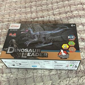 Sunmir Dinosaur Leader RC Remote Control